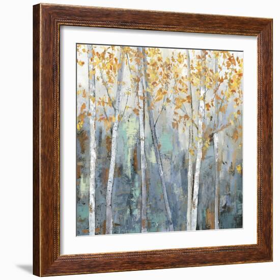 Bittersweet Landscape-Allison Pearce-Framed Art Print