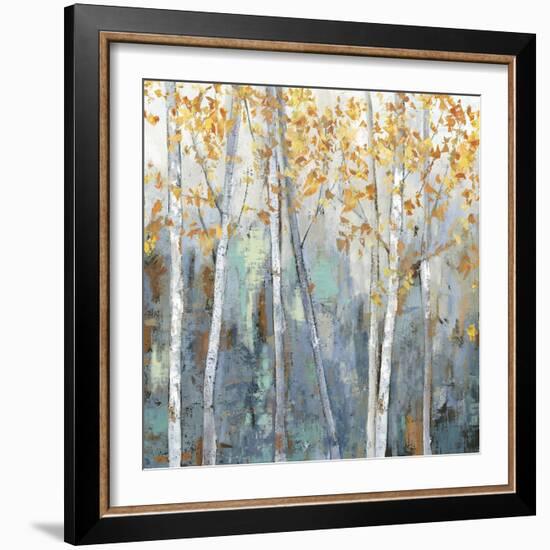 Bittersweet Landscape-Allison Pearce-Framed Art Print