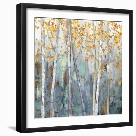 Bittersweet Landscape-Allison Pearce-Framed Art Print