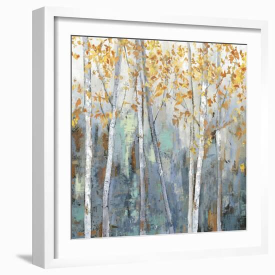 Bittersweet Landscape-Allison Pearce-Framed Art Print