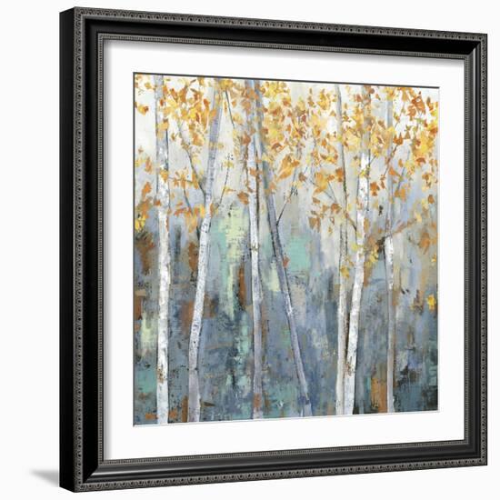 Bittersweet Landscape-Allison Pearce-Framed Art Print