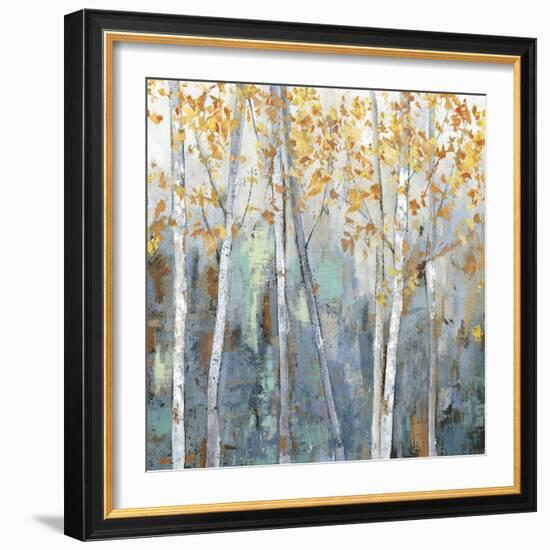 Bittersweet Landscape-Allison Pearce-Framed Art Print