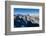 Bivouac Box and Wetterstein Range-Rolf Roeckl-Framed Photographic Print