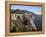 Bixby Bridge, Along Highway 1 North of Big Sur, California, United States of America, North America-Donald Nausbaum-Framed Premier Image Canvas