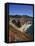 Bixby Bridge, Big Sur, California, USA-Steve Vidler-Framed Premier Image Canvas