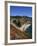 Bixby Bridge, Big Sur, California, USA-Steve Vidler-Framed Photographic Print