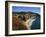 Bixby Bridge, Big Sur, California, USA-Steve Vidler-Framed Photographic Print