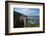 Bixby Creek Bridge, Pacific Coast Highway, Big Sur, Central Coast, California, Usa-David Wall-Framed Photographic Print