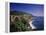 Bixby Creek Bridge-James Randklev-Framed Premier Image Canvas