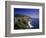 Bixby Creek Bridge-James Randklev-Framed Photographic Print