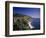 Bixby Creek Bridge-James Randklev-Framed Photographic Print