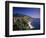 Bixby Creek Bridge-James Randklev-Framed Photographic Print