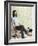 Bizarre Love Triangle-Alix Soubiran-Hall-Framed Giclee Print