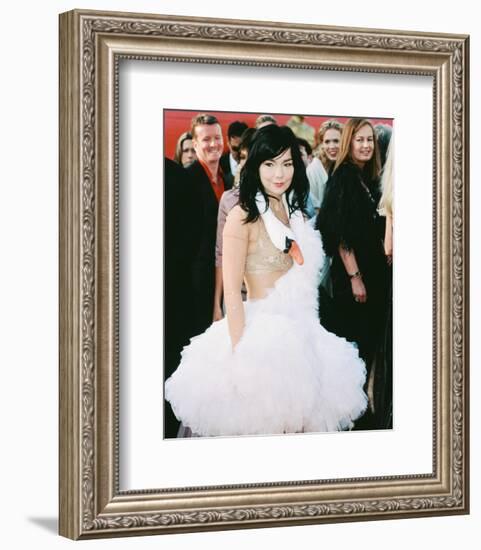 Bjork-null-Framed Photo