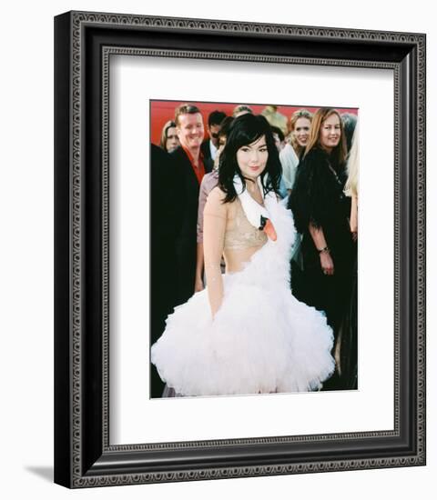 Bjork-null-Framed Photo