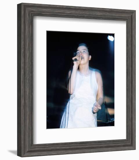 Bjork-null-Framed Photo