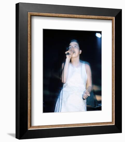 Bjork-null-Framed Photo