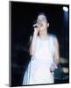 Bjork-null-Mounted Photo