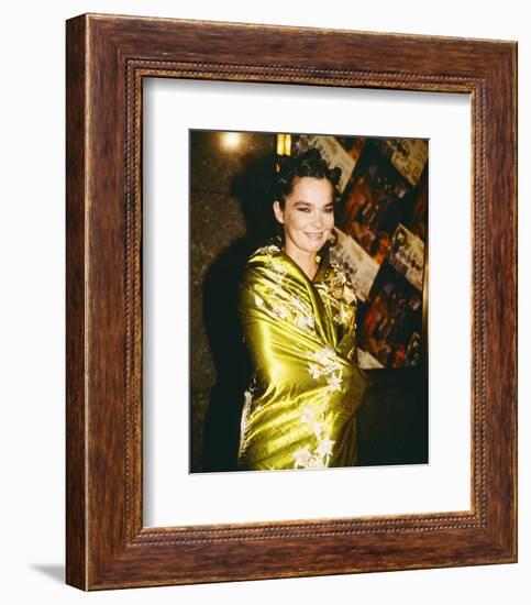 Bjork-null-Framed Photo