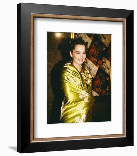 Bjork-null-Framed Photo