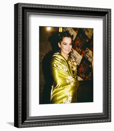 Bjork-null-Framed Photo