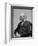 Bjorn Walrussen-Grand Ole Bestiary-Framed Premium Giclee Print