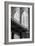 Bklyn Woolworth-Jeff Pica-Framed Photographic Print