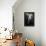 Black and Whale-Barathieu Gabriel-Framed Premier Image Canvas displayed on a wall