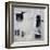 Black and White and in Between-Karen Hale-Framed Premium Giclee Print