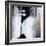 Black and White Drama-Karen Hale-Framed Premium Giclee Print