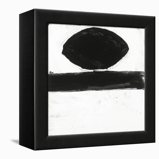 Black and White O-Franka Palek-Framed Premier Image Canvas