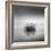 Black and White Silence-George Digalakis-Framed Photographic Print