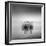 Black and White Silence-George Digalakis-Framed Photographic Print