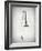 Black and White Slide-Dan Sproul-Framed Art Print