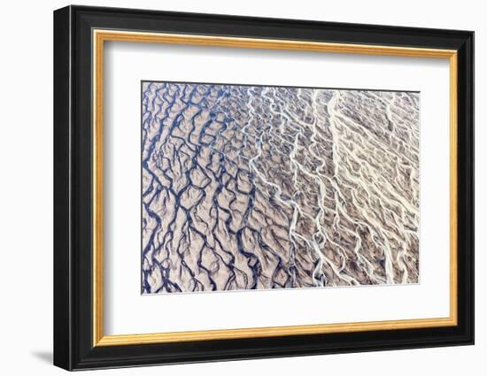 Black and White-Joan Gil Raga-Framed Photographic Print