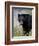 Black Bear (Ursus Americanus), Banff National Park, Alberta, Canada, North America-James Hager-Framed Photographic Print