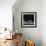 Black Breakfast-Francois Casanova-Framed Photographic Print displayed on a wall