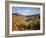 Black Canyon of the Gunnison National Monument on the Gunnison River From Near East Portal, CO-Bernard Friel-Framed Photographic Print