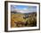 Black Canyon of the Gunnison National Monument on the Gunnison River From Near East Portal, CO-Bernard Friel-Framed Photographic Print