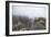 Black Canyon Of The Gunnison River National Park In Southwestern Colorado. (Cross Fissures View)-Justin Bailie-Framed Photographic Print