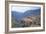 Black Canyon Of The Gunnison River National Park In Southwestern Colorado-Justin Bailie-Framed Photographic Print