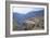 Black Canyon Of The Gunnison River National Park In Southwestern Colorado-Justin Bailie-Framed Photographic Print