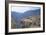 Black Canyon Of The Gunnison River National Park In Southwestern Colorado-Justin Bailie-Framed Photographic Print