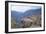 Black Canyon Of The Gunnison River National Park In Southwestern Colorado-Justin Bailie-Framed Photographic Print