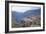 Black Canyon Of The Gunnison River National Park In Southwestern Colorado-Justin Bailie-Framed Photographic Print