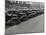 Black Cars and Meters, Omaha, Nebraska, c.1938-John Vachon-Mounted Photo