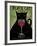 Black Cat Winery Salem-Ryan Fowler-Framed Art Print