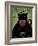 Black Cat Winery Salem-Ryan Fowler-Framed Art Print