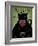 Black Cat Winery Salem-Ryan Fowler-Framed Premium Giclee Print