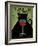 Black Cat Winery Salem-Ryan Fowler-Framed Premium Giclee Print